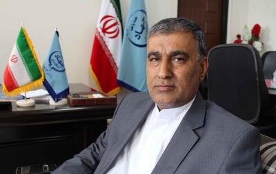  میرمرادزهی: انتخاب افراد سالم و خبره از شروط خروج از نابسامانی‌ها است