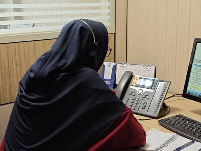  چالش‌ها و فرصت‌های خدمات رایگان خط  ۱۴۸۰  صدای مشاور