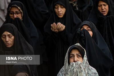 نماز طلب باران ۲۶ آبان‌ در شیراز برگزار می‌شود