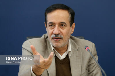  تحویل حجمی آب هنوز فراگیر نیست؛ اجرای طرح تنها در بخش محدودی از منابع آبی