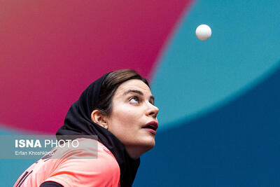  عکس «منتخب هفته»