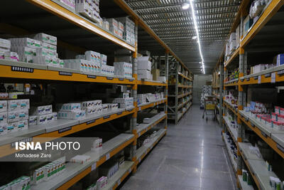  انجمن داروسازان یزد: زنجیره دارویی کشور در آستانه فروپاشی قرار گرفته است