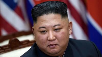  افشای توطئه رئیس‌جمهور سابق کره جنوبی برای طعمه قرار دادن کیم جونگ اون با پهپادها