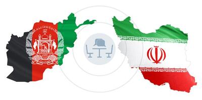  نشست اقتصادی ایران و افغانستان در هیرمند سیستان