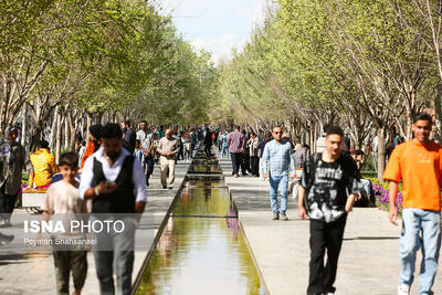  ‌برگزاری نشست علمی «چالش‌های اجرایی مسئولیت اجتماعی در ایران»