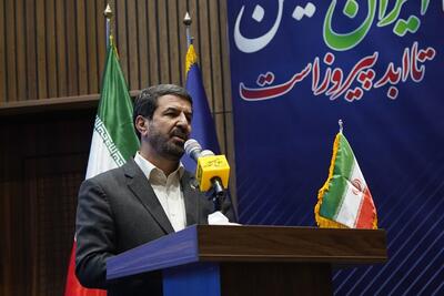  استاندار همدان: بنیاد حفظ آثار با جدیت ارزش‌های دفاع مقدس را به نسل جوان انتقال دهد