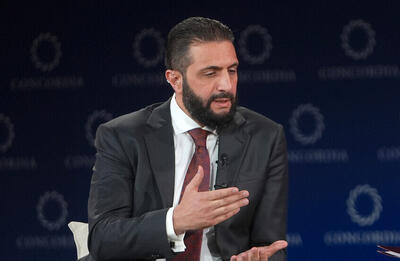  دمشق همکاری الجولانی با ائتلاف بین‌المللی ضد داعش را تکذیب کرد