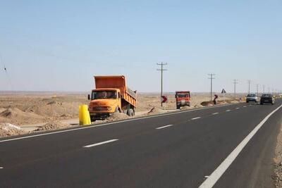  شتاب‌بخشی به پروژه حیاتی محور شادمهر-کاشمر ضروری است