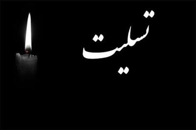  تسلیت عارف به احمدی‌نژاد