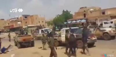  آمریکا با سوءاستفاده از زنان کشورها را دچار هرج و مرج  میکنند