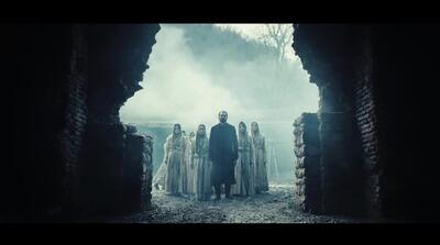  بازگشت قدرتمند هدیه تهرانی با سریال «هزار و یک شب»؛ شروعی دوباره برای ستاره کم‌حضور سینما