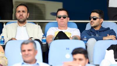  بازگشت آقای گل به پرسپولیس قطعی شد