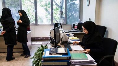  سن بازنشستگی این افراد نصف شد