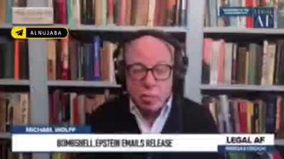  جنازه‌ اپستین پیش از افشاگری علیه ترامپ پیدا شد