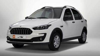  فروش فوق العاده محصولات شرکت سایپا (آبان 1404)