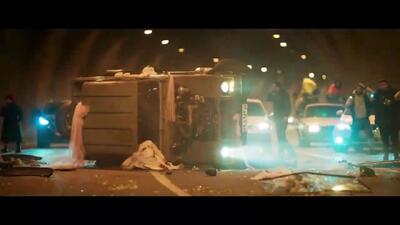  قسمت ۱۶ از یاد رفته سریال ایرانی