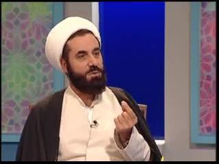  ملاک سعادت و شقاوت ج 9