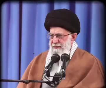  روز پایان دشمنی ها (رهبری)