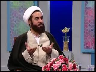  کیفر پاداش اعمال نماز ج17