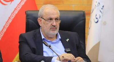  ۸۰ درصد شهر تهران از بازچرخانی آب بهره‌مند است | جهان نیوز
