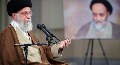  خاطرۀ شنیدنی رهبرانقلاب از علامه طباطبایی | جهان نیوز