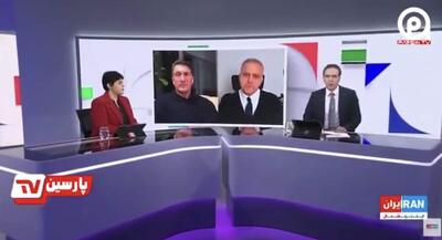  عصبانیت مزدک میرزایی از وطن‌پرستی بازیکنان تیم ملّی | جهان نیوز