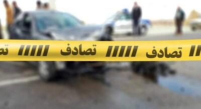  تصادفات مرگبار پاکبان‌ها در بزرگراه‌ها | جهان نیوز