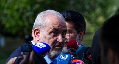  انتقال آب خلیج‌فارس به تهران صرفه اقتصادی ندارد | جهان نیوز