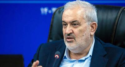  انتقال آب خلیج‌فارس به تهران صرفه اقتصادی ندارد | جهان نیوز