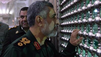  چرا رهبر انقلاب اجازه خرید ارزان موشک‌ها را نداد؟
