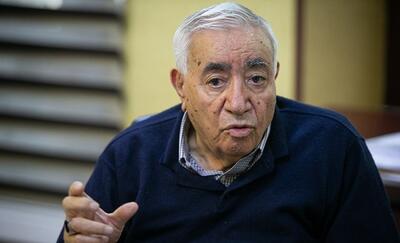  پدر علم هواشناسی: تغییر دینامیک باد خارج از توان بشر است
