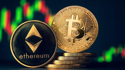  بازار رمزارز در نگاه کیوساکی؛ خرید بیت‌کوین در بازار نزولی توصیه شد