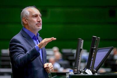  پورمحمدی فاش کرد: چرا ارز ترجیحی هیچ‌وقت به دست مردم نمی‌رسد؟