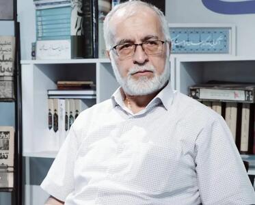  عطریانفر: استعفای رئیس‌جمهور طنز است؛ پزشکیان باید مقتدرانه ادامه دهد