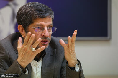  سید جلال میرآقایی؛ «جعبه‌سیاه» تقریب مذاهب اسلامی