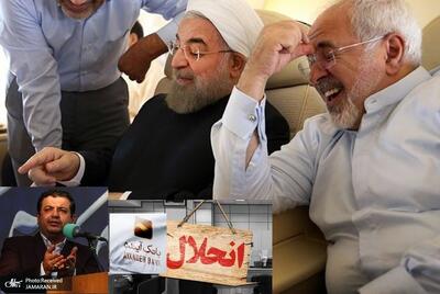  داده‌کاوی از یک هشتگ جنجالی: رائفی‌پور جرقه زد، پایداری ریتوئیت کرد