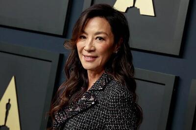  خرس طلایی به بازیگر چینی اهدا می‌شود