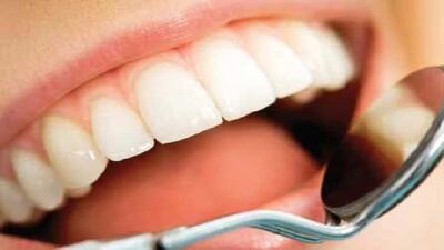 با خواندن این دلیل حتما سراغ مسواک و نخ دندان می‌روید