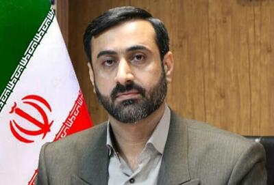  کوروش حسینی‌زاده سرپرست شهرداری اهواز شد + سوابق