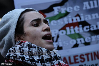  روند منفی نگاه آمریکایی‌ها به اسرائیل؛ تحلیل سخنان سید حسن خمینی