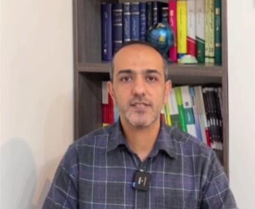  ببینید | دستگیری بادکنک فروش پارک به خاطر جراحی زیبایی