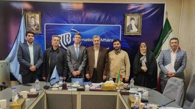  هم‌اندیشی و تفاهم صداوسیما و رسانه‌های روسیه برای گسترش همکاری‌های دوجانبه در حوزه موسیقی