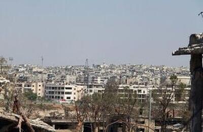  لغو یک رویداد فرهنگی در حلب در پی تهدیدهای رژیم صهیونیستی