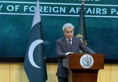  پاکستان: وعده‌های کابل در اقدام علیه شبه‌نظامیان عملی نشده است