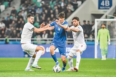  فینالی که معادلات تیم‌ملی را برهم زد