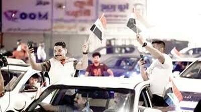  عراق، همچنان پای کار مقاومت