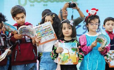  کتابخوانی را به تجربه خانوادگی مشترک تبدیل کنیم