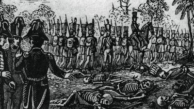  روایت ناگفته‌های تاریخ در مستند «استعمار، داستان یک تاریخ»