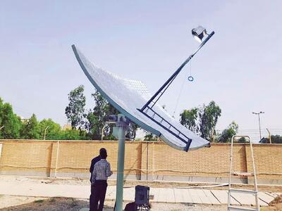  حمایت از استعداد‌ها ایران را گلستان می‌کند