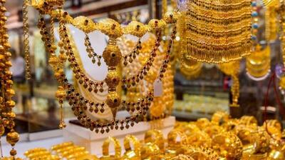  پیش بینی قیمت طلا امروز شنبه 24 آبان 1404؛ طلا به 12 میلیون تومان می‌رسد؟